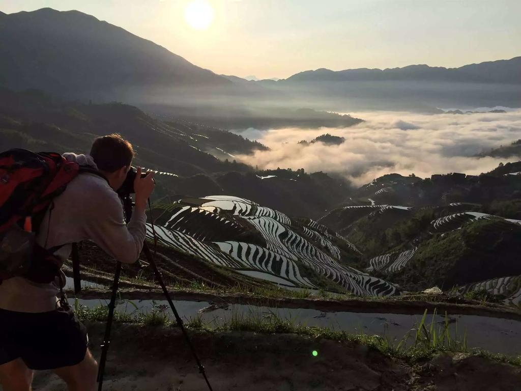 라이스 뷰 빌라 룽성 외부 사진